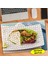 Dürüm Wrap Sunumu Restaurant 240 Parça Puzzle YAPBOZ-566968 1