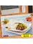 Dürüm Wrap Restaurant Yiyecek 240 Parça Puzzle YAPBOZ-98566792 1