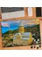 Tiflis Gürcistan Mimarisi 240 Parça Puzzle Yapboz TABLO-71427164 1