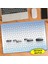 Mavi Deniz Içinde Sıralı Taşlar 240 Parça Puzzle YAPBOZ-10466350 1