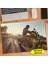 Motorsiklet Tutkunu 240 Parça Puzzle YAPBOZ-107270501 1