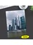 Iş Merkezi Gökdelenler Mimari 240 Parça Puzzle YAPBOZ-403215 1