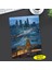 Işıklı Şehir Görüntüsü 240 Parça Puzzle Yapboz TABLO-83643956 1