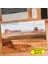 Arizona Monument Valley Doğa 240 Parça Puzzle YAPBOZ-19836 1