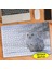 Karlı Ormanda Yırtıcı Baykuş 240 Parça Puzzle YAPBOZ-40109689 1