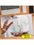 Danışmanlık Veri Analiz Iş Dünyası 240 Parça Puzzle YAPBOZ-4955 1
