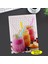 Meyveli Smoothie Kokteyl 240 Parça Puzzle YAPBOZ-102909502 1