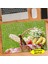 Meyveli Piknik Sepeti 240 Parça Puzzle YAPBOZ-95108872 1