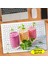 Smoothie Meyveli Soğuk Içecekler 240 Parça Puzzle YAPBOZ-29840 1