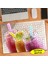 Smoothie Meyveli Soğuk Içecekler 240 Parça Puzzle YAPBOZ-013262 1