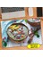 Meyve Parçacıklı Hafif Tatlı 240 Parça Puzzle YAPBOZ-110851459 1