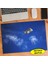 Bulutlu Gökyüzünde Süzülen Paraşüt 240 Parça Puzzle YAPBOZ-41106 1