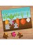 Sebzeleri Tanıyalım Çocuklara Özel Puzzle Yapboz TABLO-41466 1