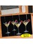 Çilekli Meyveli Martini Içecekleri 240 Parça Puzzle YAPBOZ-3741 1