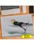Sörf Yapan Sporcu Insan 240 Parça Puzzle YAPBOZ-90762540 1