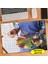 Tuval Resmi Sanatkar Eller 240 Parça Puzzle YAPBOZ-98561112 1