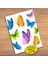Renkli Kelebekler Çocuklara Özel Puzzle Yapboz TABLO-2148070855 1