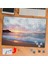 Kıyıya Vuran Dalga, Kumsal 240 Parça Puzzle Yapboz TABLO-PD19 1