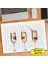 Şampanya Bardakları Içinde Çilek 240 Parça Puzzle YAPBOZ-605205 1