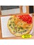Lezzetli Omlet ve Domates Dilimleri 240 Parça Puzzle YAPBOZ-7311 1