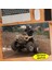 Zorlu Parkurda Atv ile Safari 240 Parça Puzzle YAPBOZ-7197135 1