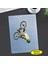 Bisikletli Ters Atlayış Spor 240 Parça Puzzle YAPBOZ-15245360 1