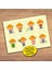 Çiftçi Minik Adam Çocuklara Özel Puzzle Yapboz TABLO-PZ89 1