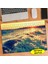 Gün Batımında Deniz Dalgaları 240 Parça Puzzle YAPBOZ-107171161 1