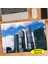 Iş Merkezi Gökdelenler Mimari 240 Parça Puzzle YAPBOZ-40403072 1