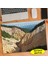 Kayalıklar Üstünde Çam Ağaçları 240 Parça Puzzle YAPBOZ-379421 1