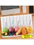 Smoothie Meyveli Soğuk Içecekler 240 Parça Puzzle YAPBOZ-465012 1