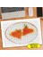 Kırmızı Havyar Balık Yumurtası 240 Parça Puzzle YAPBOZ-76145883 1