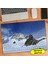 Isviçre Karlı Doğa Manzarası 240 Parça Puzzle YAPBOZ-56185162 1