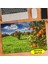 Meyve Bahçesi Portakal Ağacı 240 Parça Puzzle YAPBOZ-79756611 1