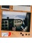 Uçak Içinde Pilot, Uçuş 240 Parça Puzzle Yapboz TABLO-680876 1