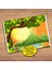 Dağ ve Ağaç Doğa Manzara Çocuklara Özel Puzzle Yapboz TABLO-23189 1