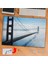 Golden Gate, Sisli Köprü 240 Parça Puzzle Yapboz TABLO-103066 1