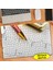 Sağlık Sektörü Ekg Grafiği 240 Parça Puzzle YAPBOZ-71865047 1