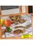 Viyana Usulü Strudel Turta Tatlısı 240 Parça Puzzle YAPBOZ-6297 1
