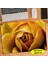 Açmış Çiçek Zarif Sarı Gül 240 Parça Puzzle YAPBOZ-81812742 1