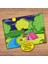 Ormanda Kapm Yeri Çocuklara Özel Puzzle Yapboz TABLO-22608 1