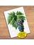 Siyah Üzüm - Meyve Çocuklara Özel Puzzle Yapboz TABLO-88222 1