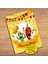 Dans Eden Mutlu Biberler Çocuklara Özel Puzzle Yapboz TABLO-2147803998 1