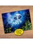 Deniz Anası, Denizaltı Çocuklara Özel Puzzle Yapboz TABLO-7185 1