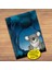 Ormandaki Koala -Hayvan Çocuklara Özel Puzzle Yapboz TABLO-23948 1