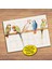 Daldaki Renkli Papağanlar Çocuklara Özel Puzzle Yapboz TABLO-86251 1