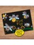 Neşeli Ateş Böcekleri Çocuklara Özel Puzzle Yapboz TABLO-PZ100 1