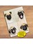 Bulldog - Sevimli Köpek Çocuklara Özel Puzzle Yapboz TABLO-64792 1