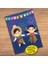 Eğlenceli Renkli Parti Çocuklara Özel Puzzle Yapboz TABLO-2147796394 1