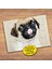 Sevimli Hayvan - Köpek Çocuklara Özel Puzzle Yapboz TABLO-64830 1